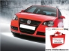 Rent a Car Cluj - VW Volkswagen Polo de la 17€